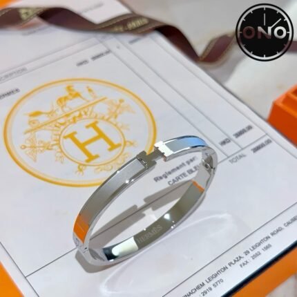 072 ONO hermes bracelet 2025 new arrival top version & factory direct