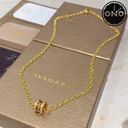 109 ONO bvlgari bracelet 2025 new arrival top version & factory direct