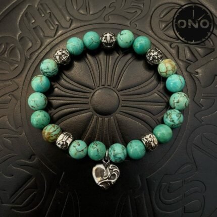 042 ONO chrome hearts bracelet 2025 new arrival top version & factory direct