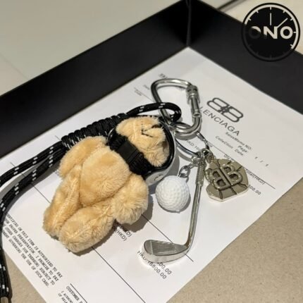 014 ONO balenciaga clasp 2025 new arrival top version & factory direct
