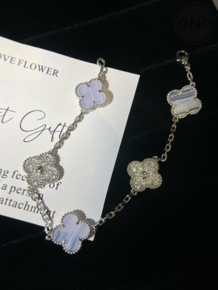 090 ONO van cleef & arpels bracelet 2025 new arrival top version & factory direct