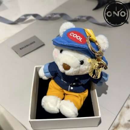 024 ONO balenciaga clasp 2025 new arrival top version & factory direct