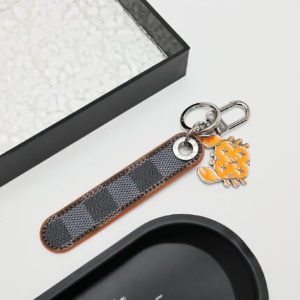 038 ONO lv clasp 2025 new arrival top version & factory direct