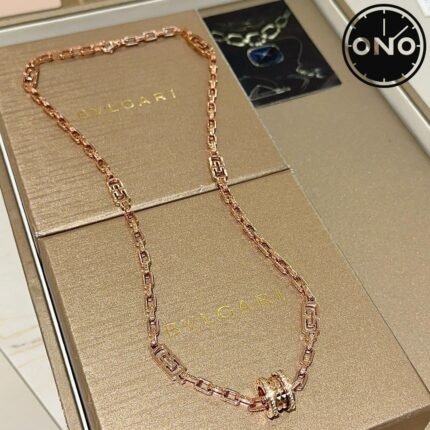 026 ONO bvlgari bracelet 2025 new arrival top version & factory direct