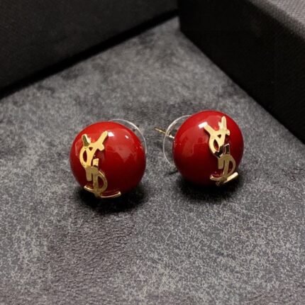 022 ONO ysl earring 2025 new arrival top version & factory direct