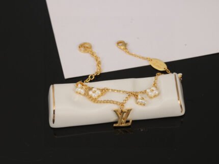 016 ONO lv bracelet 2025 new arrival top version & factory direct