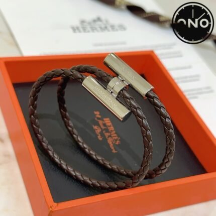 039 ONO hermes bracelet 2025 new arrival top version & factory direct