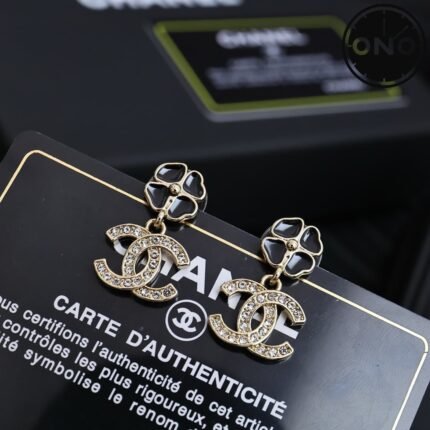 078 ONO chanel ring 2025 new arrival top version & factory direct