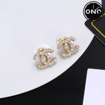 023 ONO chanel ring 2025 new arrival top version & factory direct