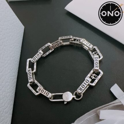 070 ONO dior bracelet 2025 new arrival top version & factory direct