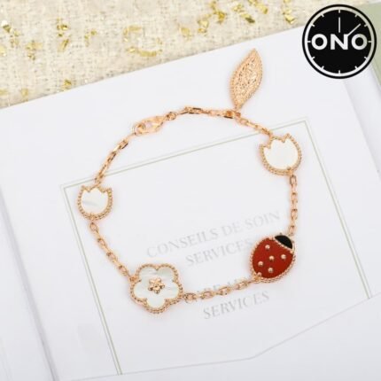 006 ONO van cleef & arpels bracelet 2025 new arrival top version & factory direct