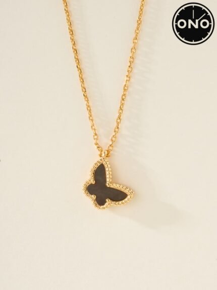 022 ONO van cleef & arpels necklace 2025 new arrival top version & factory direct