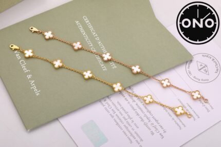 034 ONO van cleef & arpels bracelet 2025 new arrival top version & factory direct