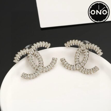 059 ONO chanel ring 2025 new arrival top version & factory direct