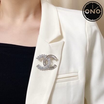 009 ONO chanel brooch 2025 new arrival top version & factory direct