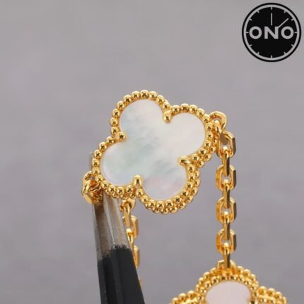 061 ONO van cleef & arpels bracelet 2025 new arrival top version & factory direct