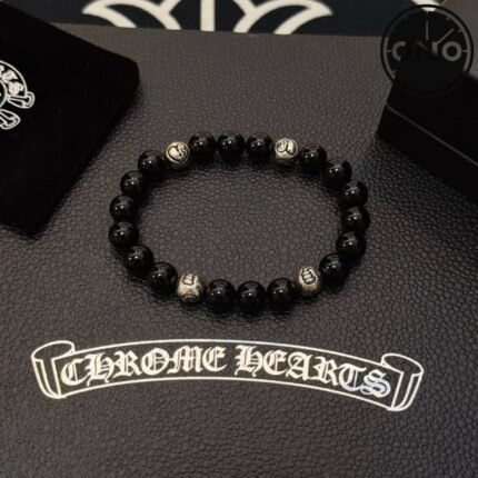 101 ONO chrome hearts bracelet 2025 new arrival top version & factory direct