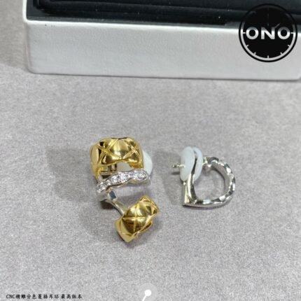 003 ONO chanel ring 2025 new arrival top version & factory direct