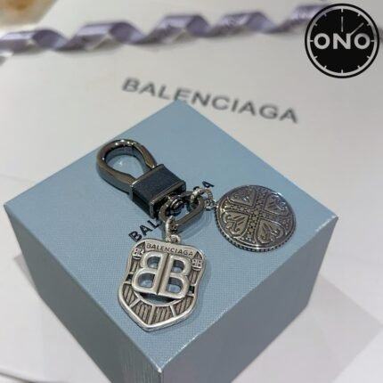 038 ONO balenciaga clasp 2025 new arrival top version & factory direct