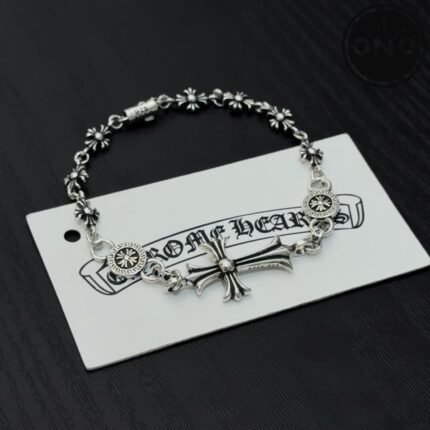 080 ONO chrome hearts bracelet 2025 new arrival top version & factory direct