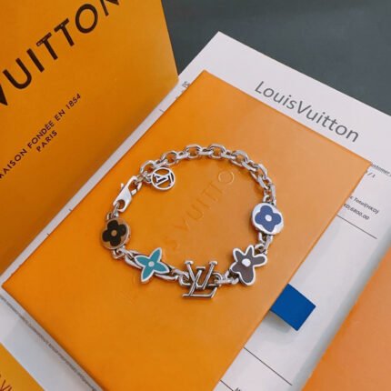 006 ONO lv bracelet 2025 new arrival top version & factory direct