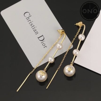 043 ONO dior earring 2025 new arrival top version & factory direct