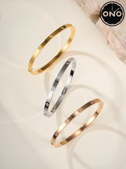 034 ONO cartier bracelet 2025 new arrival top version & factory direct