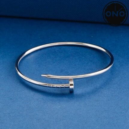 004 ONO cartier bracelet 2025 new arrival top version & factory direct