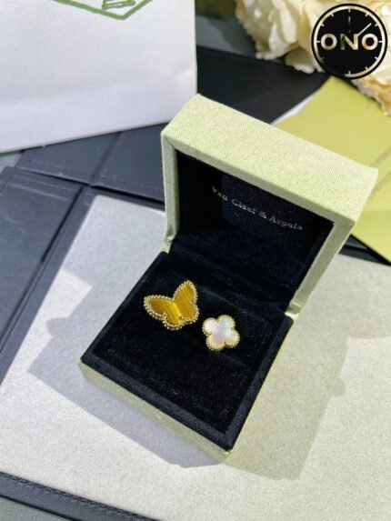 025 ONO van cleef & arpels ring 2025 new arrival top version & factory direct