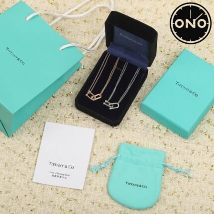 001 ONO tiffany bracelet 2025 new arrival top version & factory direct