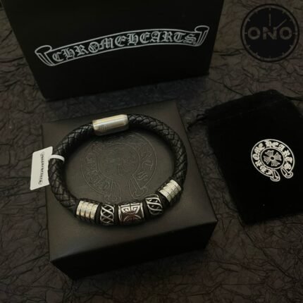 040 ONO chrome hearts bracelet 2025 new arrival top version & factory direct