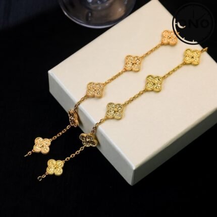 088 ONO van cleef & arpels bracelet 2025 new arrival top version & factory direct