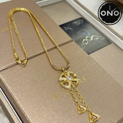 008 ONO bvlgari bracelet 2025 new arrival top version & factory direct