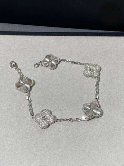 074 ONO van cleef & arpels bracelet 2025 new arrival top version & factory direct