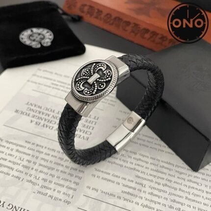 001 ONO chrome hearts bracelet 2025 new arrival top version & factory direct