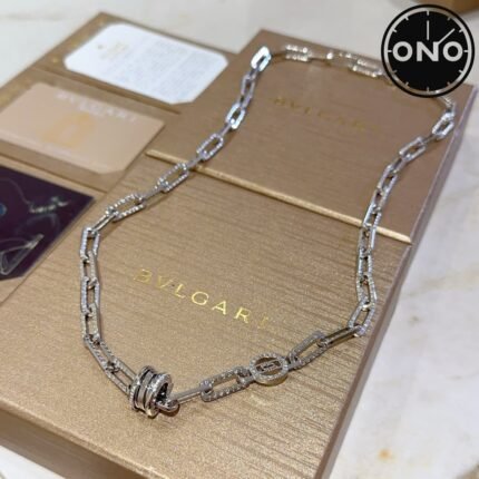 115 ONO bvlgari bracelet 2025 new arrival top version & factory direct
