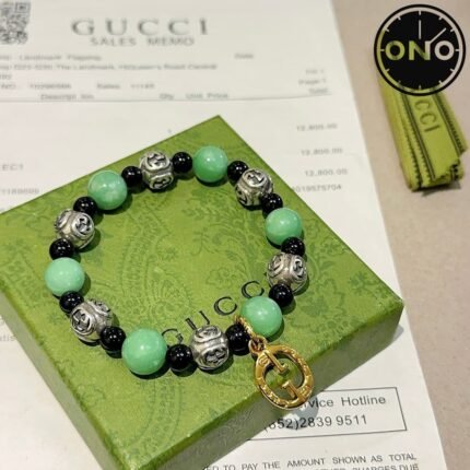 009 ONO gucci bracelet 2025 new arrival top version & factory direct