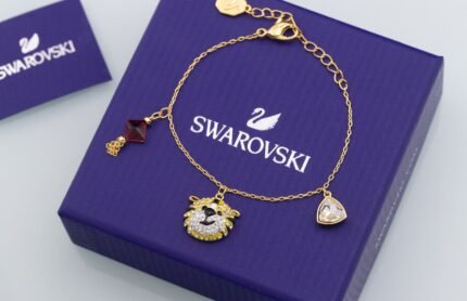 011 ONO swarovski bracelet 2025 new arrival top version & factory direct