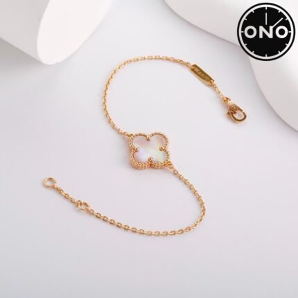 011 ONO van cleef & arpels bracelet 2025 new arrival top version & factory direct