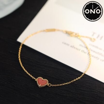 081 ONO van cleef & arpels bracelet 2025 new arrival top version & factory direct