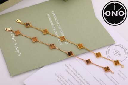 030 ONO van cleef & arpels bracelet 2025 new arrival top version & factory direct