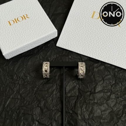 032 ONO dior earring 2025 new arrival top version & factory direct