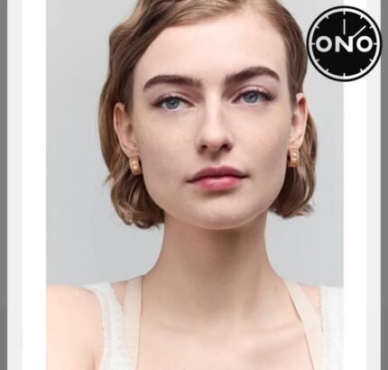 034 ONO dior earring 2025 new arrival top version & factory direct