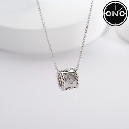 017 ONO van cleef & arpels necklace 2025 new arrival top version & factory direct
