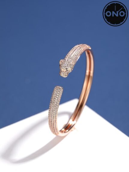 042 ONO cartier bracelet 2025 new arrival top version & factory direct