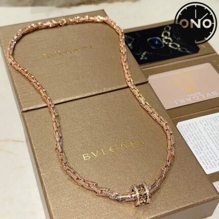 086 ONO bvlgari bracelet 2025 new arrival top version & factory direct