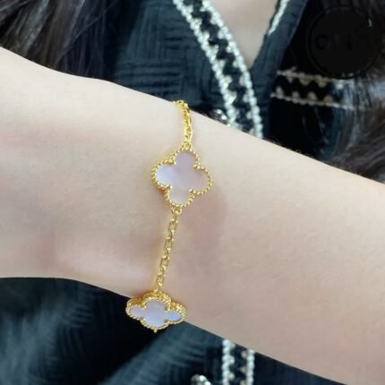 002 ONO van cleef & arpels bracelet 2025 new arrival top version & factory direct