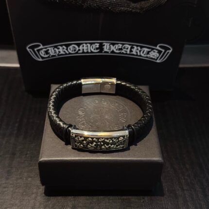 053 ONO chrome hearts bracelet 2025 new arrival top version & factory direct