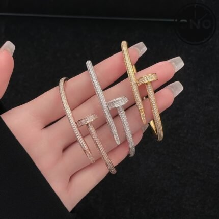 044 ONO cartier bracelet 2025 new arrival top version & factory direct
