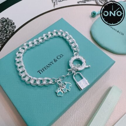 032 ONO tiffany bracelet 2025 new arrival top version & factory direct